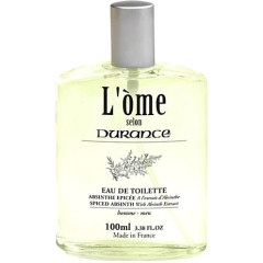 L'òme - Absinthe Epicée